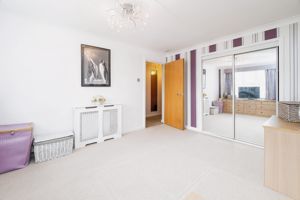 BEDROOM ONE- click for photo gallery
